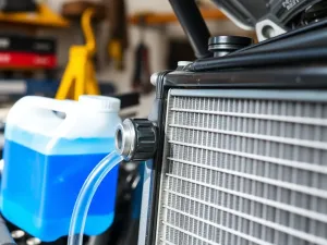 Schemat układu chłodzenia Opel Astra H – jak działa i co warto wiedzieć?