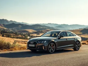 Audi A6 C5 2.7 biturbo – co warto wiedzieć o tym modelu?