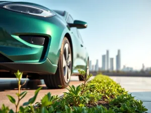 Rewolucja Green Steel – jak hutnictwo zmienia motoryzację?