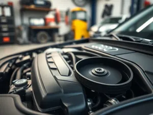 Wymiana rozrządu Audi a4 b8 2.0 tdi – co ile wymiana?