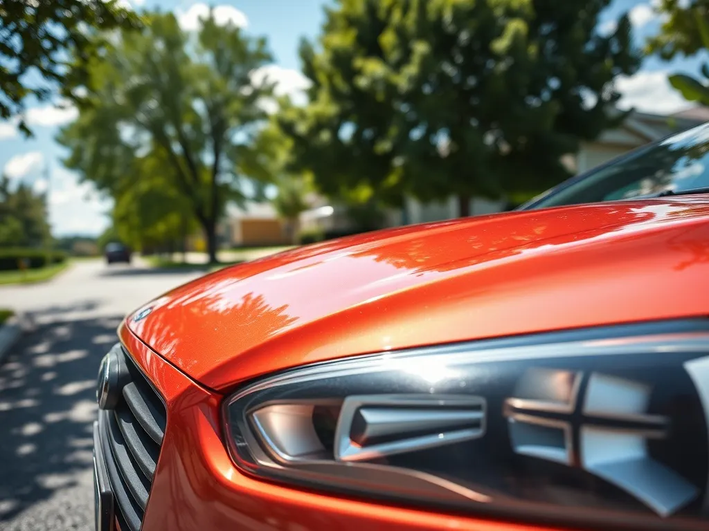 Ford Focus mk2 1.6 benzyna – co ile wymiana rozrządu?