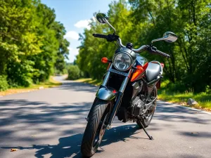 Ile kosztuje prawo jazdy na motor 125? Sprawdź aktualne ceny!