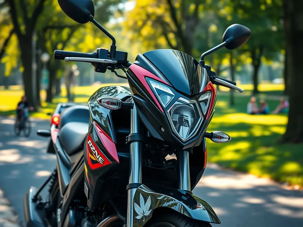 Od ilu lat można robić prawo jazdy na motor 125?