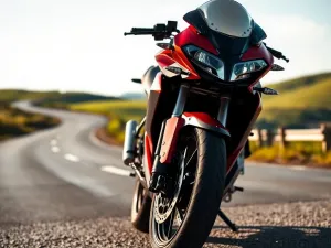 Triumph Sprint ST 1050 – dane techniczne, osiągi, opinie