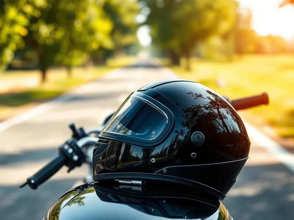 Kategorie prawa jazdy na motor – co musisz wiedzieć?