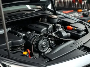 Co ile wymiana rozrządu w Opel Insignia 2.0 CDTI?