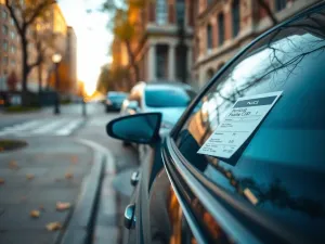 Czy straż miejska może wystawić mandat? Odpowiadamy na pytania