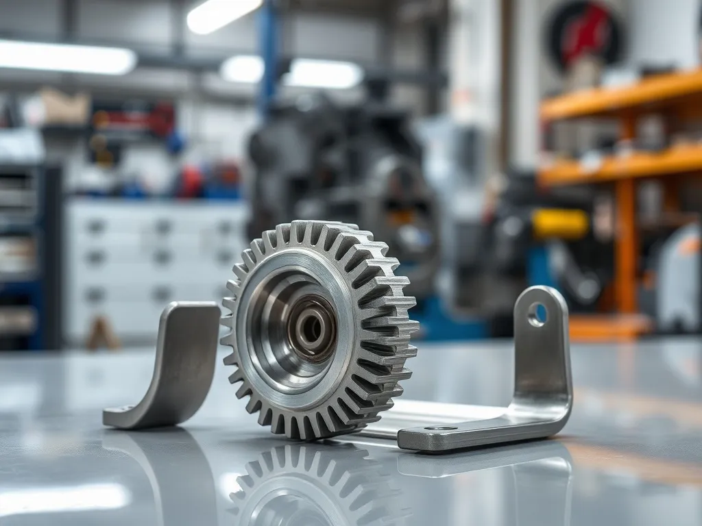 Czym jest norma IATF 16949? Wyjaśniamy podstawowe informacje