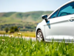 Ford Fiesta MK7 - jaki silnik wybrać dla najlepszej wydajności?