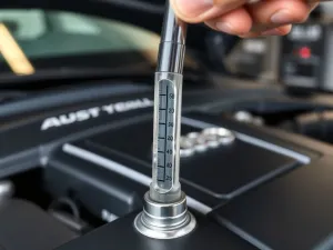 Ile oleju Audi a4 b8 2.0 tdi – jaką ilość wybrać?