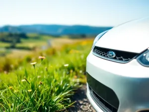 Ford Fiesta MK7 - jaki silnik wybrać dla najlepszej wydajności?