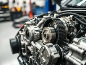 Opel Astra k 1.4 turbo 150 km – rozrząd, co ile wymiana?