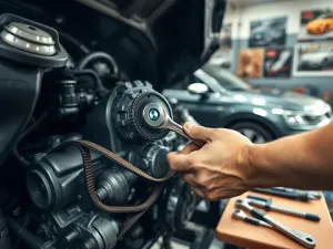 Mandat za niezatrzymanie się na stopie – co grozi kierowcy?