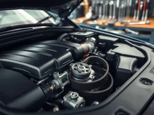 Co ile wymiana rozrządu w Opel Insignia 2.0 CDTI?