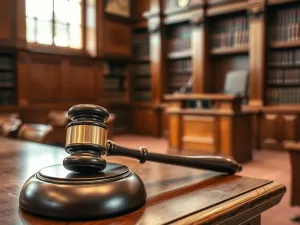 Kiedy mandat zamieniają na areszt? Wyjaśniamy zasady