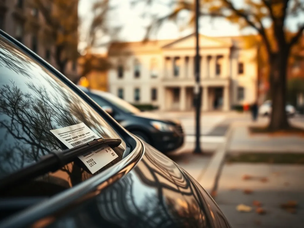 Czy straż miejska może wystawić mandat? Odpowiadamy na pytania