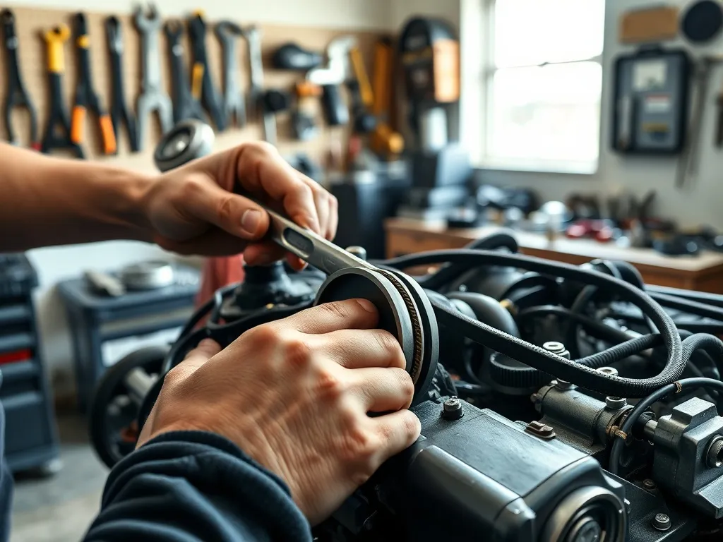 Wymiana rozrządu Fiat Ducato 2.3 – co ile wymiana?