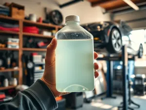 Co ile zmieniać płyn hamulcowy? Praktyczny przewodnik