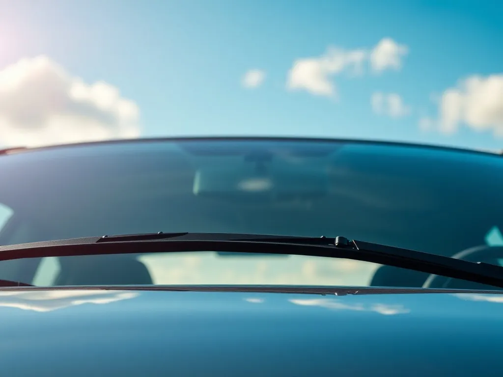 Co ile zmieniać pióra wycieraczek? Sprawdź nasze porady!
