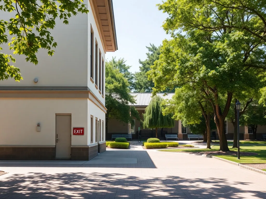 Instrukcja bezpieczeÅ„stwa poÅ¼arowego w obiektach wielofunkcyjnych â€“ jak dostosowaÄ‡ jÄ… do rÃ³Å¼nych stref?