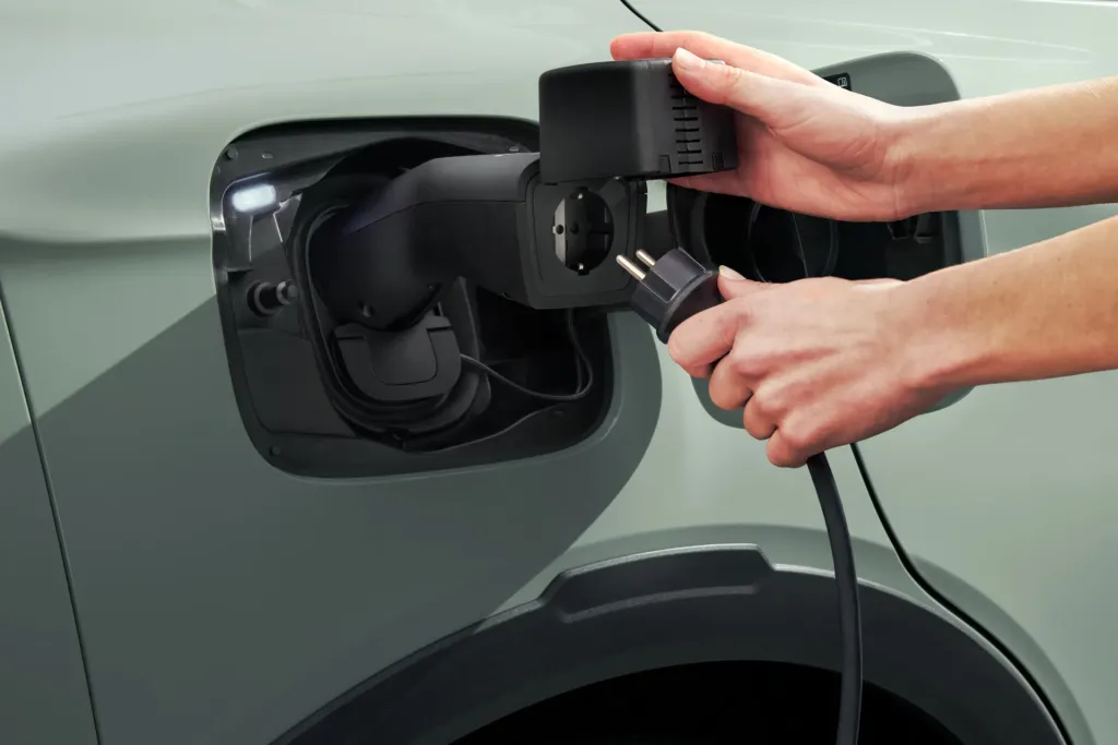 Dlaczego warto wybrać auto elektryczne w 2026 roku