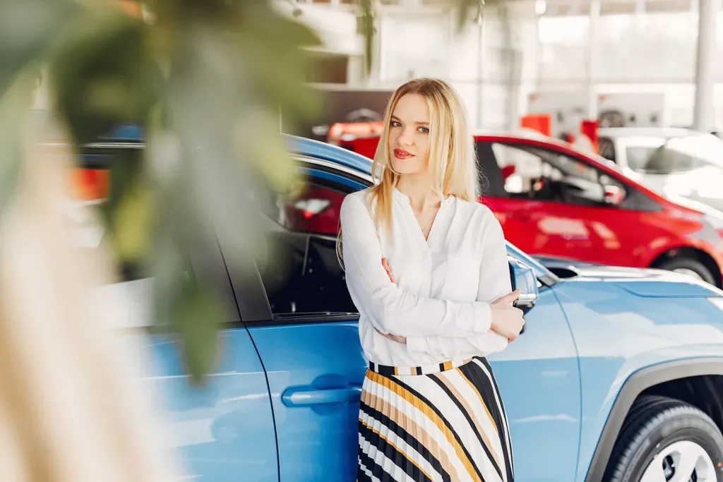 Leasing aut używanych – które modele wybrać