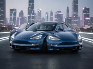 Srebrne Bugatti Centodieci w profesjonalnym studiu, podkreślające aerodynamiczne linie i luksusowy charakter auta.
