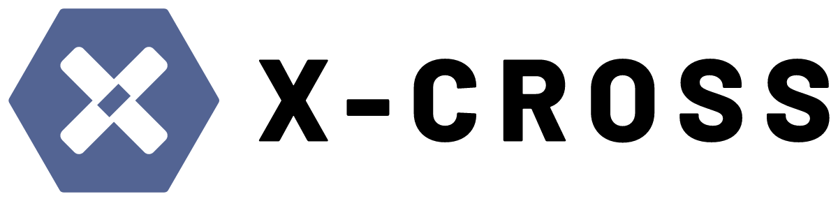 Logo x-cross.pl